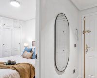 Вторичное жилье - Apartamento - Orihuela-Costa - Ла Флорида