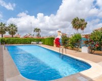 Вторичное жилье - Apartamento - Orihuela-Costa - Ла Флорида