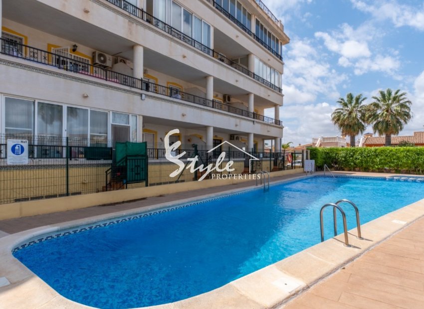Вторичное жилье - Apartamento - Orihuela-Costa - Ла Флорида