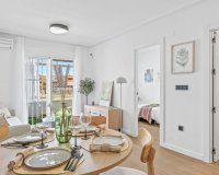 Вторичное жилье - Apartamento - Orihuela-Costa - Ла Флорида
