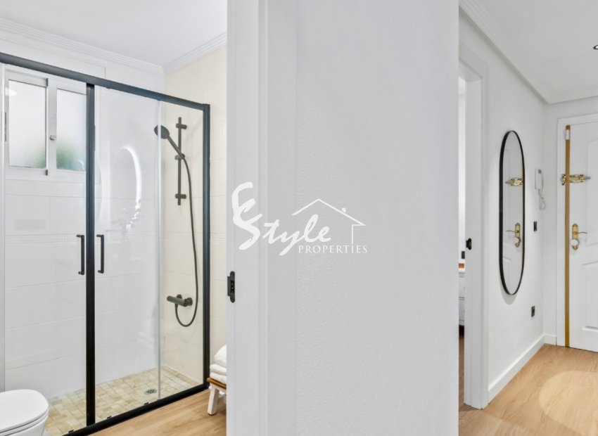 Вторичное жилье - Apartamento - Orihuela-Costa - Ла Флорида