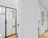 Вторичное жилье - Apartamento - Orihuela-Costa - Ла Флорида