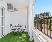 Вторичное жилье - Apartamento - Orihuela-Costa - Ла Флорида
