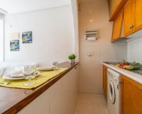 Вторичное жилье - Apartamento - Orihuela-Costa - Ла Флорида