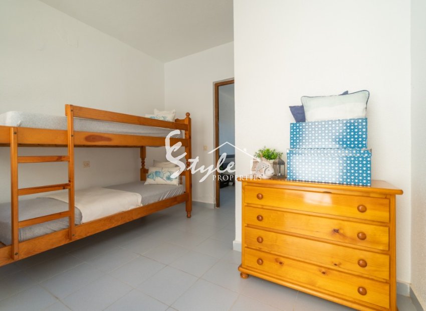 Вторичное жилье - Apartamento - Orihuela-Costa - Ла Флорида