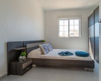 Вторичное жилье - Apartamento - Orihuela-Costa - Ла Флорида