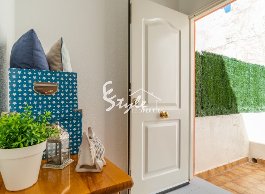 Вторичное жилье - Apartamento - Orihuela-Costa - Ла Флорида