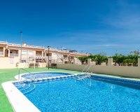 Вторичное жилье - Apartamento - Orihuela-Costa - La Matanza