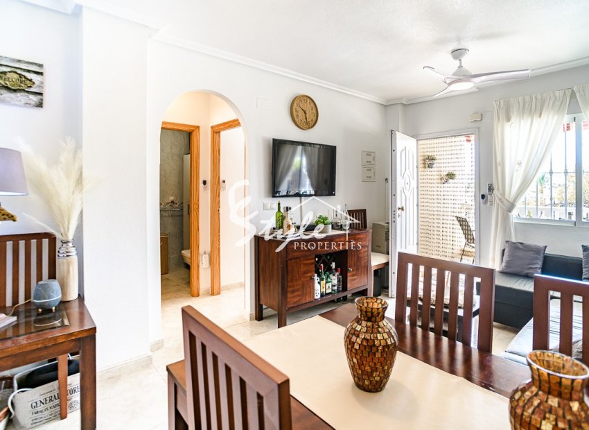 Вторичное жилье - Apartamento - Orihuela-Costa - La Matanza