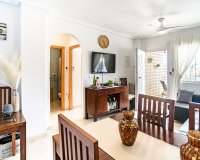 Вторичное жилье - Apartamento - Orihuela-Costa - La Matanza