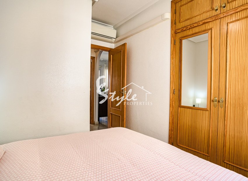 Вторичное жилье - Apartamento - Orihuela-Costa - La Matanza