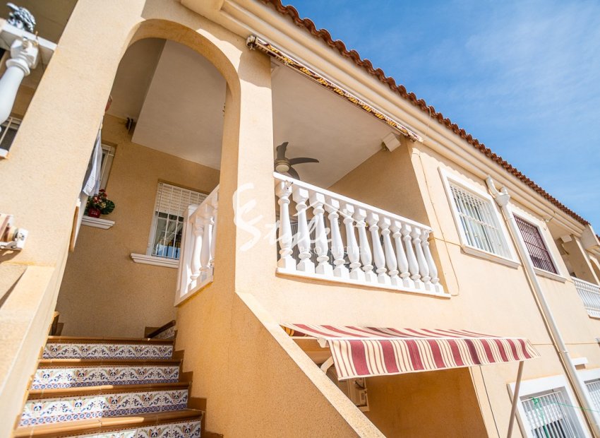 Вторичное жилье - Apartamento - Orihuela-Costa - La Matanza