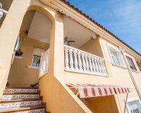 Вторичное жилье - Apartamento - Orihuela-Costa - La Matanza