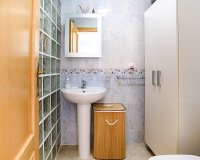 Вторичное жилье - Apartamento - Orihuela-Costa - La Matanza