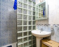 Вторичное жилье - Apartamento - Orihuela-Costa - La Matanza