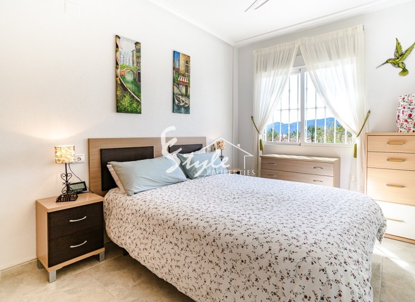 Вторичное жилье - Apartamento - Orihuela-Costa - La Matanza