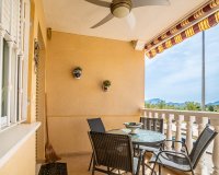 Вторичное жилье - Apartamento - Orihuela-Costa - La Matanza