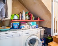 Вторичное жилье - Apartamento - Orihuela-Costa - La Matanza