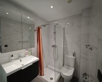 Вторичное жилье - Apartamento - Orihuela-Costa - Ла Зения