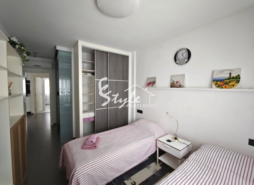 Вторичное жилье - Apartamento - Orihuela-Costa - Ла Зения