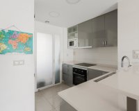 Вторичное жилье - Apartamento - Orihuela-Costa - Ла Зения