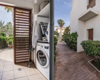 Вторичное жилье - Apartamento - Orihuela-Costa - Ла Зения