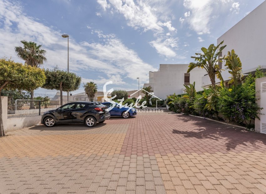 Вторичное жилье - Apartamento - Orihuela-Costa - Ла Зения