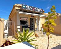 Вторичное жилье - Apartamento - Orihuela-Costa - Ла Зения