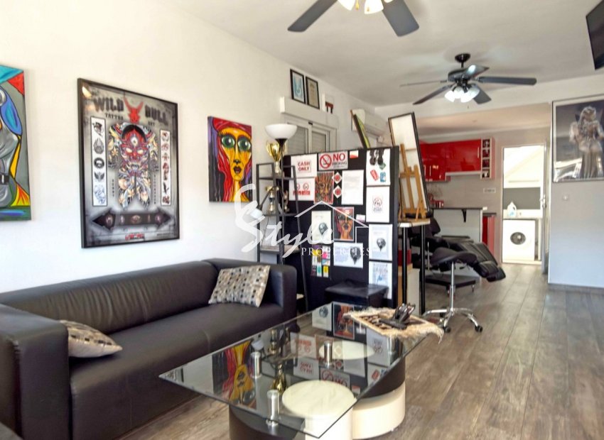 Вторичное жилье - Apartamento - Orihuela-Costa - Ла Зения