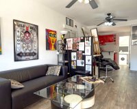 Вторичное жилье - Apartamento - Orihuela-Costa - Ла Зения