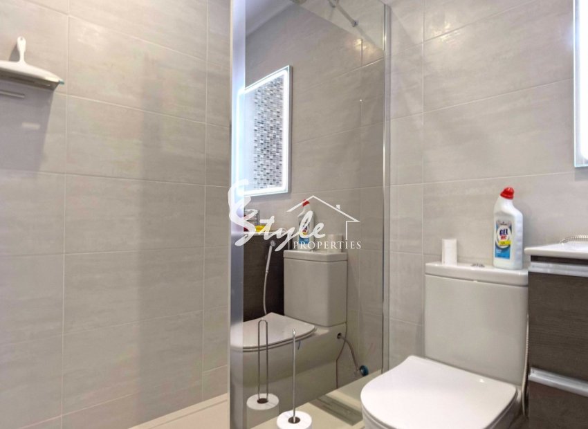 Вторичное жилье - Apartamento - Orihuela-Costa - Ла Зения