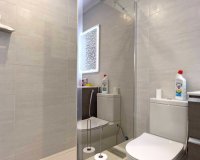 Вторичное жилье - Apartamento - Orihuela-Costa - Ла Зения