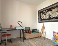 Вторичное жилье - Apartamento - Orihuela-Costa - Ла Зения