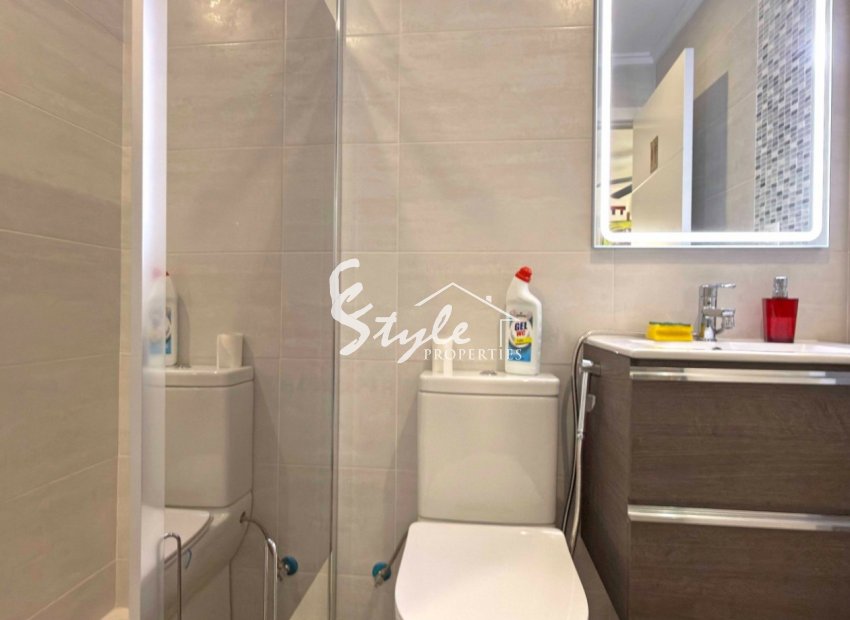 Вторичное жилье - Apartamento - Orihuela-Costa - Ла Зения