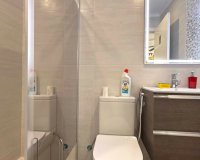 Вторичное жилье - Apartamento - Orihuela-Costa - Ла Зения