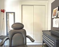 Вторичное жилье - Apartamento - Orihuela-Costa - Ла Зения