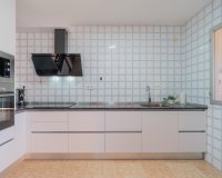 Вторичное жилье - Apartamento - Orihuela-Costa - Ла Зения