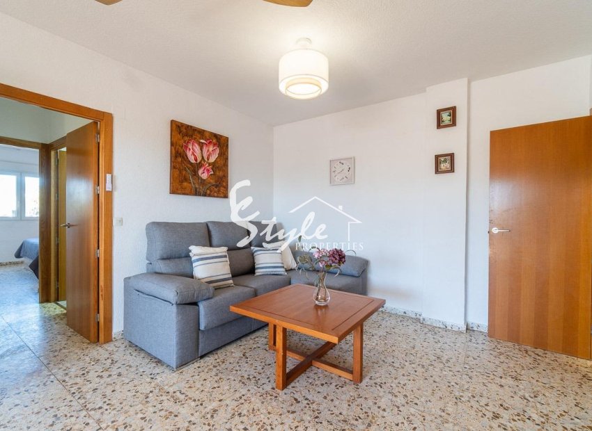 Вторичное жилье - Apartamento - Orihuela-Costa - Ла Зения