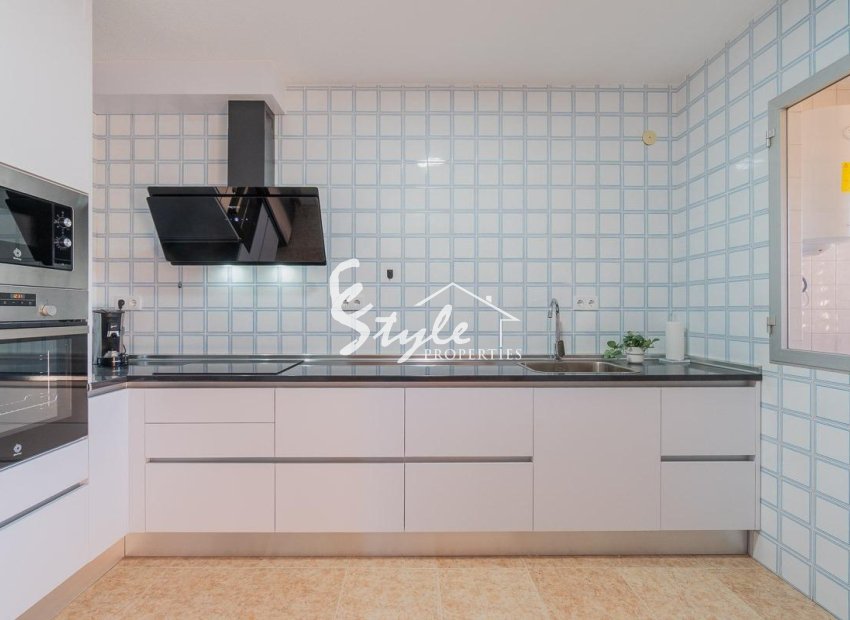 Вторичное жилье - Apartamento - Orihuela-Costa - Ла Зения