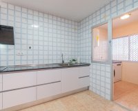 Вторичное жилье - Apartamento - Orihuela-Costa - Ла Зения