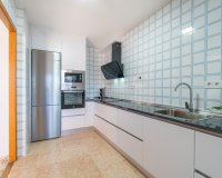 Вторичное жилье - Apartamento - Orihuela-Costa - Ла Зения
