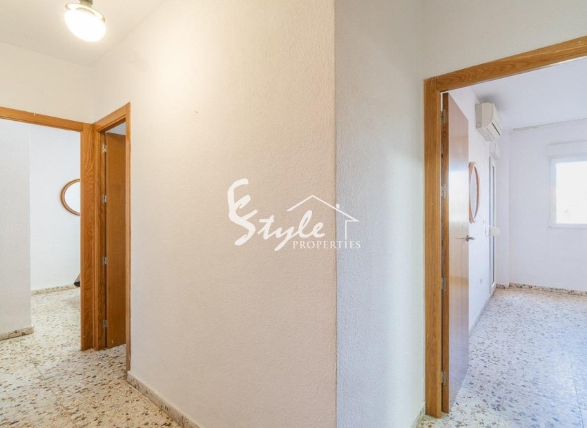 Вторичное жилье - Apartamento - Orihuela-Costa - Ла Зения