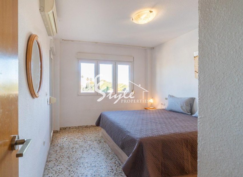 Вторичное жилье - Apartamento - Orihuela-Costa - Ла Зения