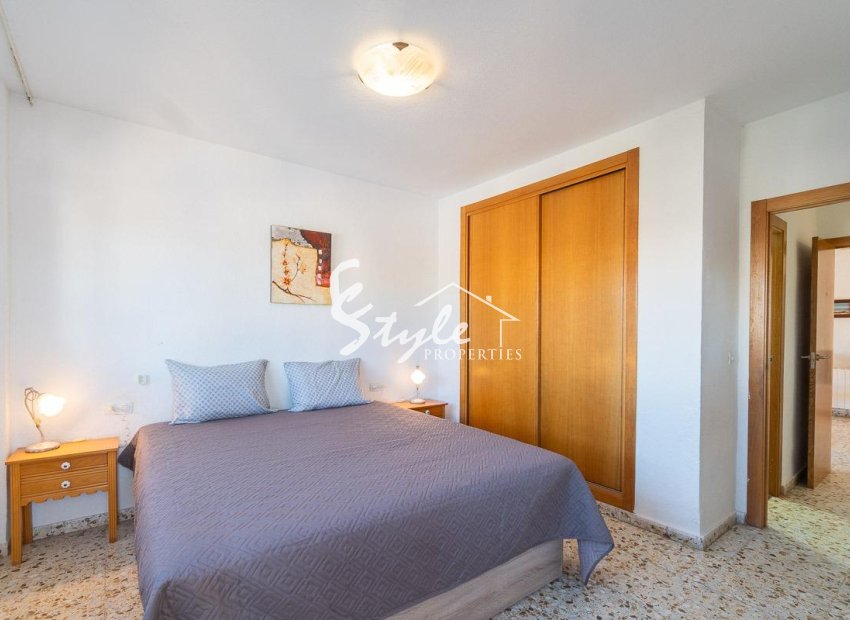 Вторичное жилье - Apartamento - Orihuela-Costa - Ла Зения