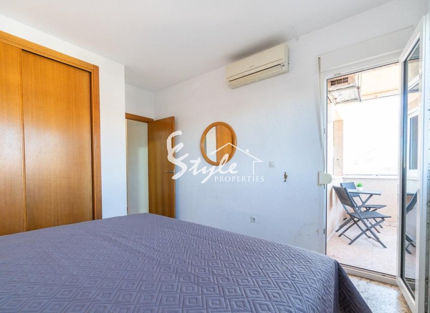 Вторичное жилье - Apartamento - Orihuela-Costa - Ла Зения