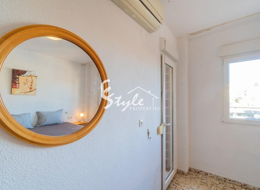 Вторичное жилье - Apartamento - Orihuela-Costa - Ла Зения