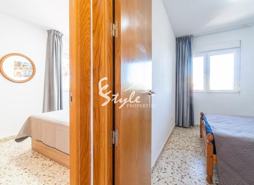 Вторичное жилье - Apartamento - Orihuela-Costa - Ла Зения