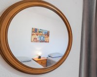 Вторичное жилье - Apartamento - Orihuela-Costa - Ла Зения