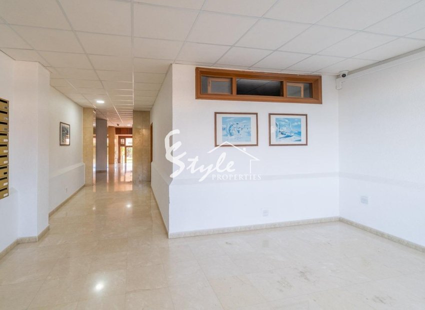 Вторичное жилье - Apartamento - Orihuela-Costa - Ла Зения