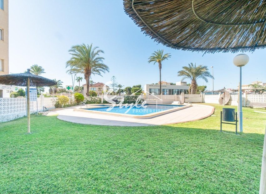 Вторичное жилье - Apartamento - Orihuela-Costa - Ла Зения